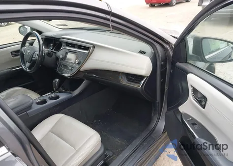 2013 Toyota Avalon Xle Touring из США, поврежденный, VIN 4T1BK1EB9DU032183